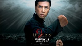 Ip Man 2: Legend of the Grandmaster Movie photos