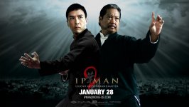 Ip Man 2: Legend of the Grandmaster Movie photos