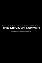 The Lincoln Lawyer Movie posters