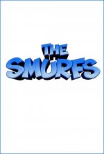 The Smurfs Movie posters