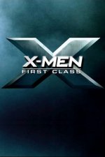 X-Men: First Class Movie posters