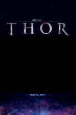 Thor Movie posters