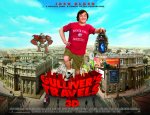 Gulliver's Travels Movie posters