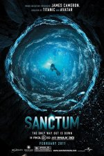 Sanctum Movie photos