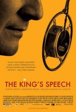 The King's Speech Movie posters