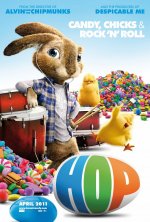 Hop Movie posters