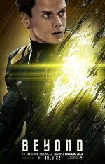 Star Trek Beyond Movie posters