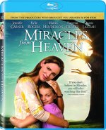 Miracles From Heaven Movie photos