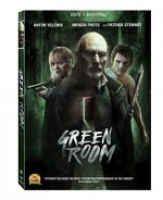 Green Room Movie photos