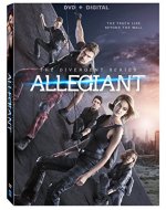 The Divergent Series: Allegiant Movie photos