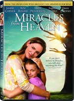 Miracles From Heaven Movie photos