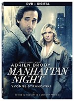 Manhattan Night Movie photos