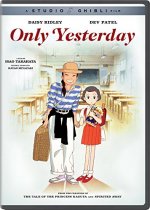 Only Yesterday Movie photos