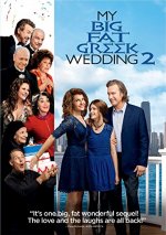 My Big Fat Greek Wedding 2 Movie photos