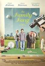 The Family Fang Movie photos