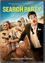 Search Party Movie photos