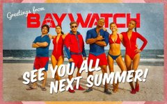 Baywatch Movie photos