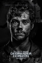 Deepwater Horizon Movie posters