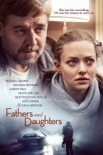 Fathers and Daughters Movie photos