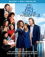 My Big Fat Greek Wedding 2 Movie photos