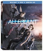 The Divergent Series: Allegiant Movie photos