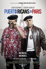 Puerto Ricans in Paris Movie photos