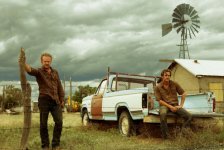 Hell or High Water Movie photos