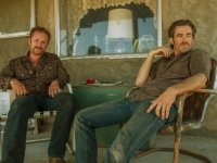 Hell or High Water Movie photos