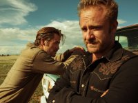 Hell or High Water Movie photos