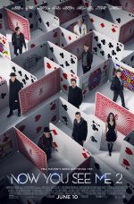 Now You See Me 2 Movie photos