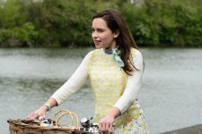 Emilia Clarke Movie Photo 342887