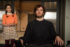 Sam Claflin Movie Photo 342888