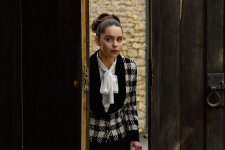 Emilia Clarke Movie Photo 342890