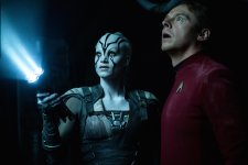 Star Trek Beyond Movie Photo 342891