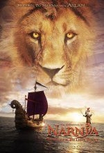 The Chronicles of Narnia: The Voyage of the Dawn Treader Movie photos