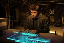 Tron: Legacy Movie photos