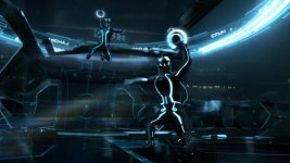 Tron: Legacy Movie photos