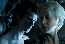 The Tempest Movie photos