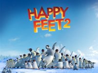 Happy Feet Two Movie photos