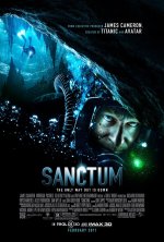 Sanctum Movie photos