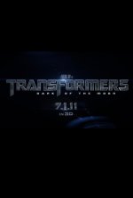 Transformers: Dark of the Moon Movie posters