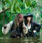 Pirates of the Caribbean: On Stranger Tides Movie photos