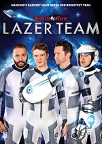 Lazer Team Movie photos