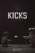 Kicks Movie posters