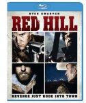 Red Hill Movie photos