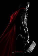 Thor Movie posters