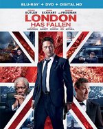 London Has Fallen Movie photos