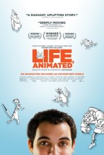 Life, Animated Movie photos