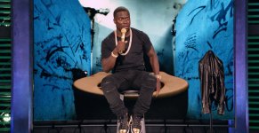 Kevin Hart Movie Photo 347767