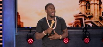 Kevin Hart Movie Photo 347768